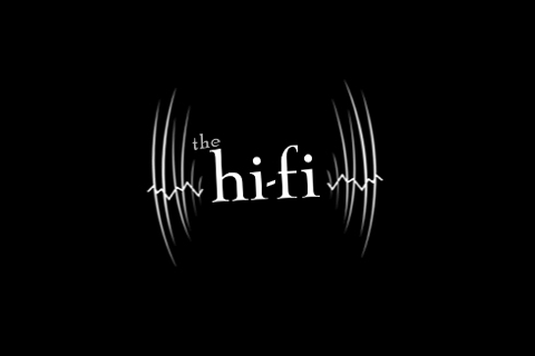 Hi Fi Bar Pty Ltd